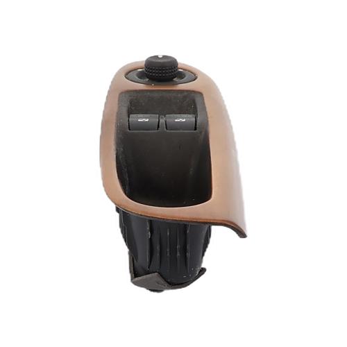 Image Interrupteur de leve vitre avant gauche - RENAULT CLIO 2