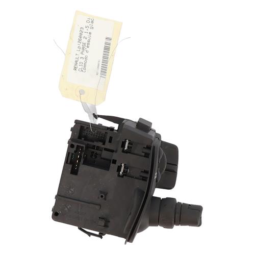 Image Commodo d'essuie glaces - RENAULT CLIO 3