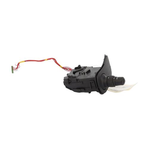 Image Commodo phare - RENAULT CLIO 3