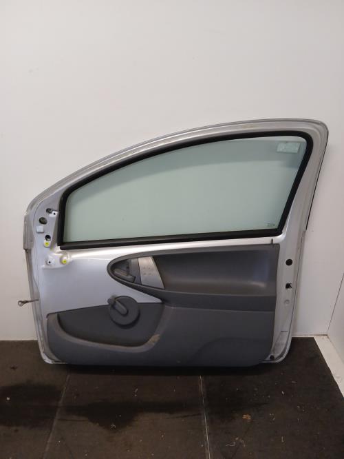 Image Porte avant droit - PEUGEOT 107