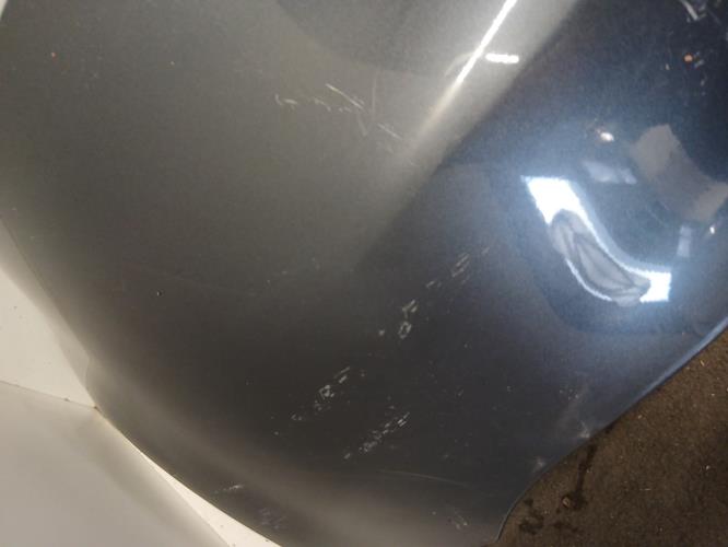 Image Pare choc arriere - RENAULT MEGANE 3