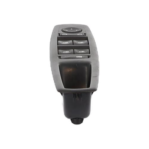 Image Interrupteur de leve vitre avant gauche - RENAULT MEGANE 3