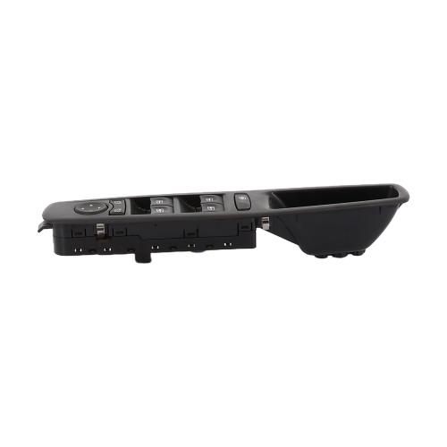 Image Interrupteur de leve vitre avant gauche - RENAULT MEGANE 3