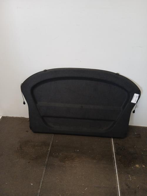 Image Plage arriere - RENAULT MEGANE 3