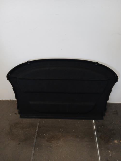 Image Plage arriere - RENAULT MEGANE 3