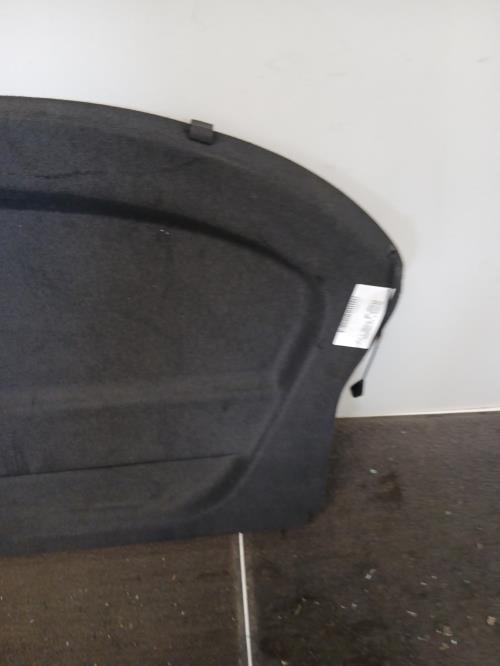 Image Plage arriere - RENAULT MEGANE 3