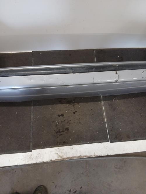 Image Pare choc arriere - PEUGEOT 307