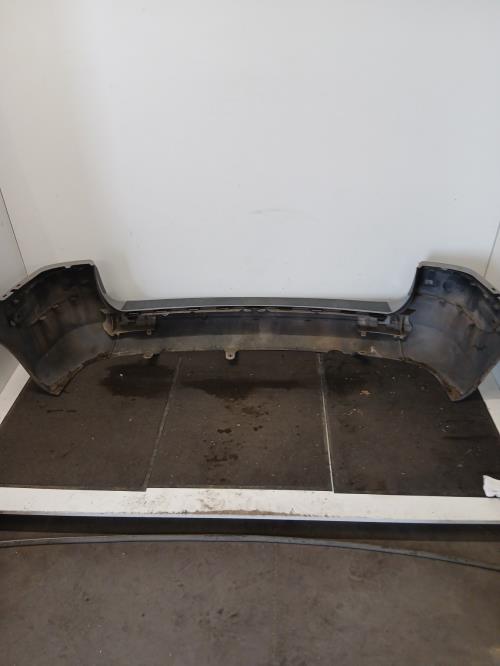 Image Pare choc arriere - PEUGEOT 307