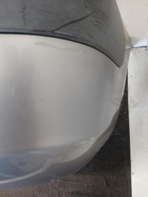 Image Pare choc arriere - PEUGEOT 307