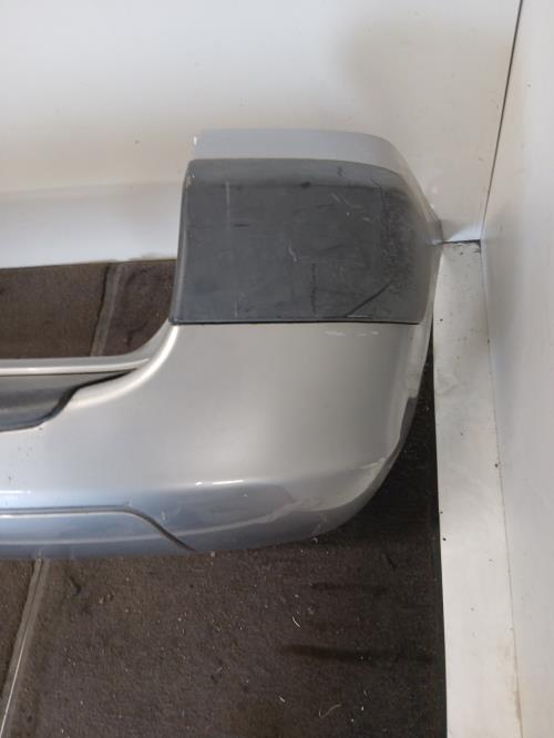 Image Pare choc arriere - PEUGEOT 307