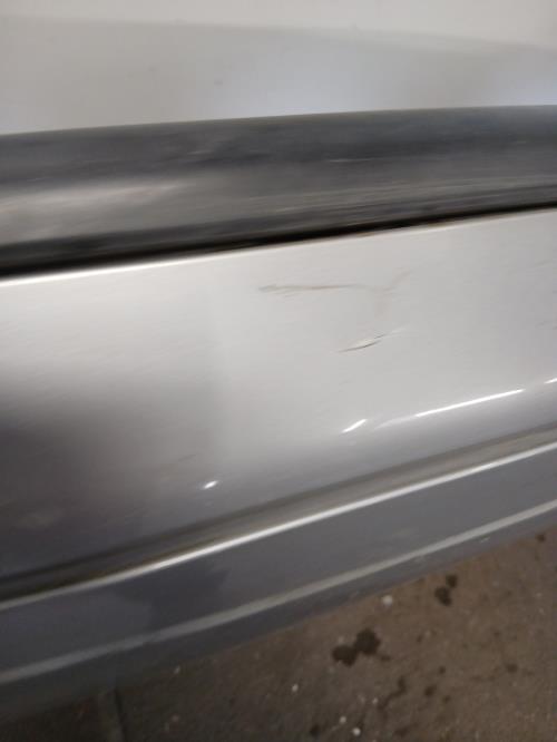Image Pare choc arriere - PEUGEOT 307