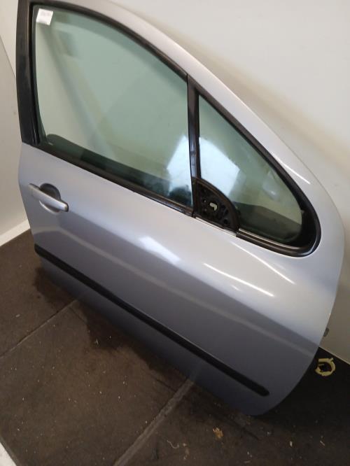 Image Porte avant droit - PEUGEOT 307