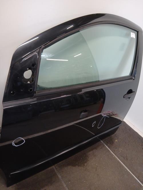 Image Porte avant gauche - CITROEN C2