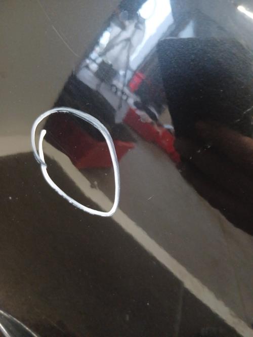 Image Porte avant gauche - CITROEN C2