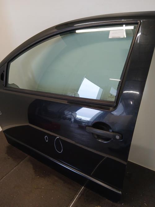 Image Porte avant gauche - CITROEN C2