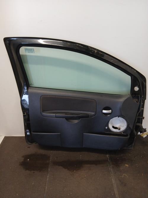 Image Porte avant gauche - CITROEN C2