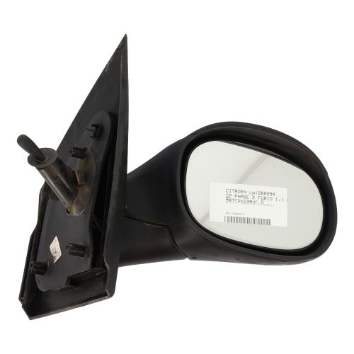 Image Retroviseur droit - CITROEN C2