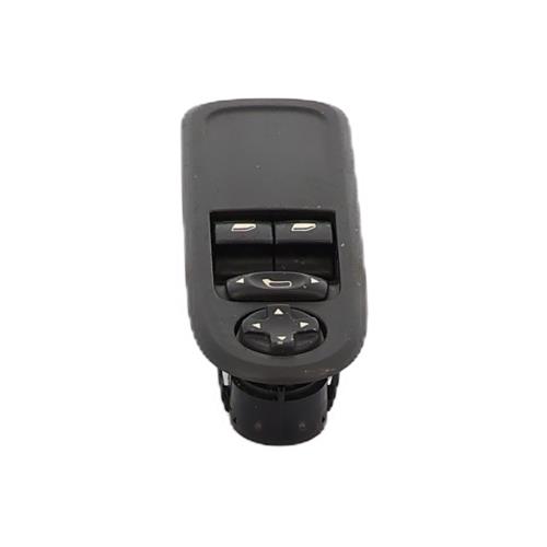 Image Interrupteur de leve vitre avant gauche - PEUGEOT 308 1