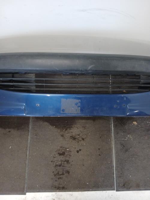Image Pare choc avant - PEUGEOT 206