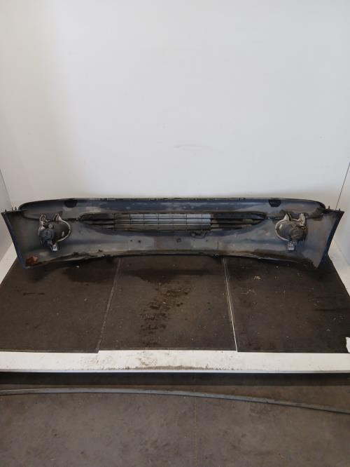 Image Pare choc avant - PEUGEOT 206