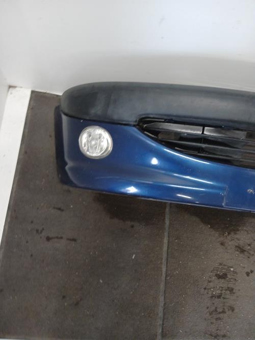 Image Pare choc avant - PEUGEOT 206