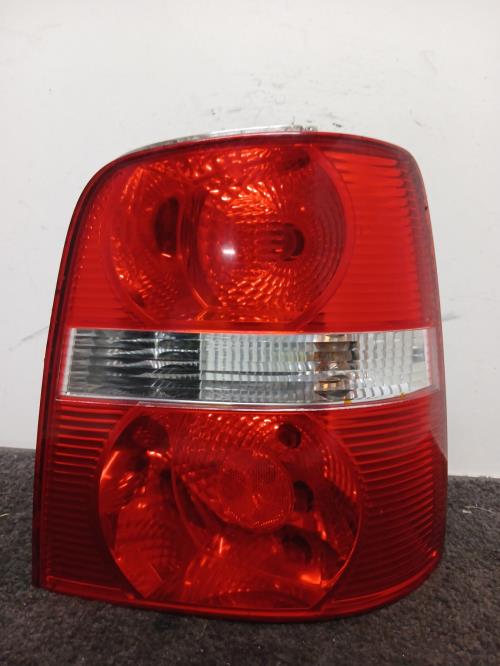 Image Feu arriere principal droit (feux) - VOLKSWAGEN TOURAN 1