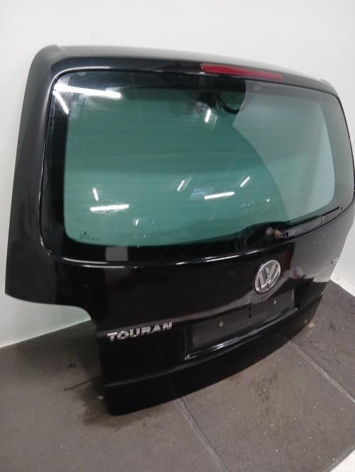 Image Malle/Hayon arriere - VOLKSWAGEN TOURAN 1