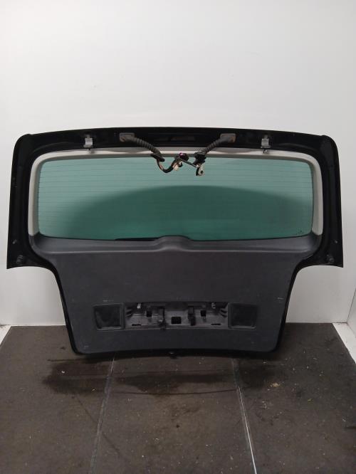 Image Malle/Hayon arriere - VOLKSWAGEN TOURAN 1