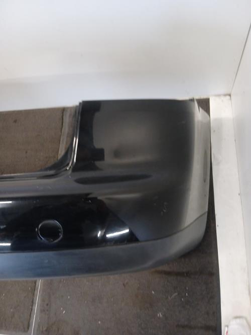 Image Pare choc arriere - VOLKSWAGEN TOURAN 1