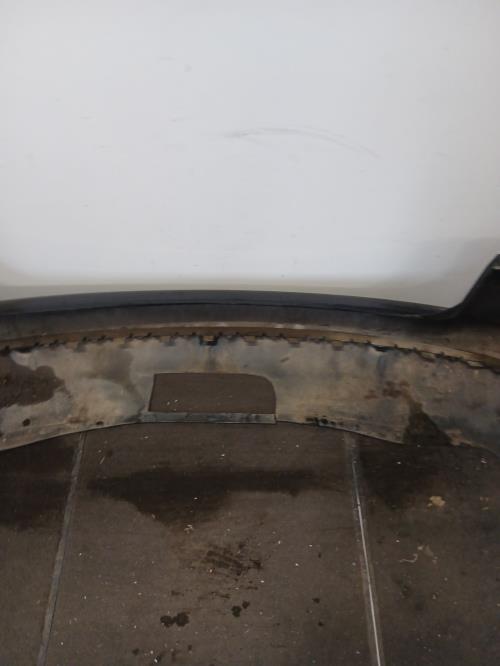 Image Pare choc arriere - VOLKSWAGEN TOURAN 1
