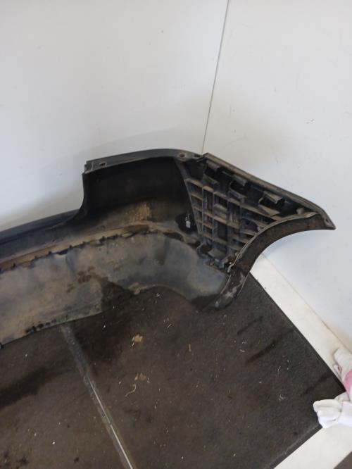 Image Pare choc arriere - VOLKSWAGEN TOURAN 1