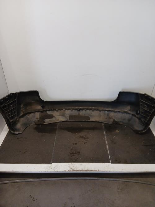 Image Pare choc arriere - VOLKSWAGEN TOURAN 1