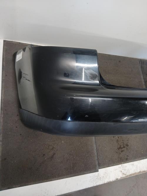 Image Pare choc arriere - VOLKSWAGEN TOURAN 1
