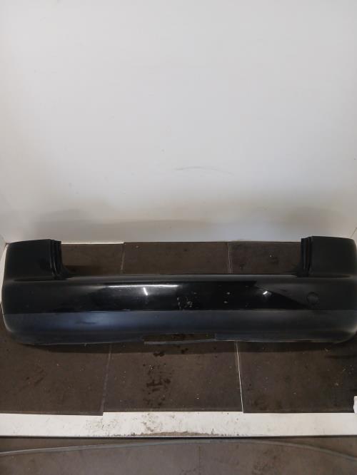 Image Pare choc arriere - VOLKSWAGEN TOURAN 1