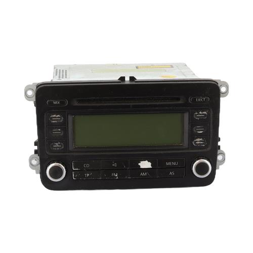 Image Autoradio d'origine - VOLKSWAGEN TOURAN 1