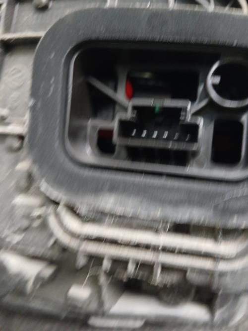 Image Feu arriere principal droit (feux) - VOLKSWAGEN POLO 5