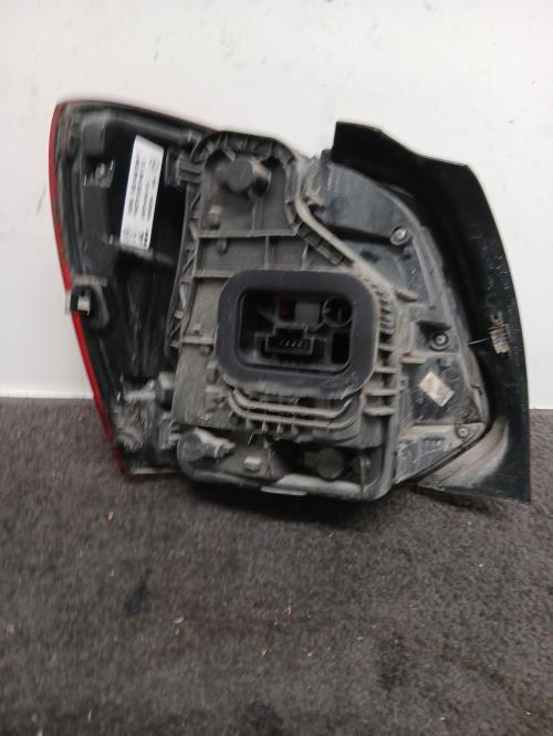 Image Feu arriere principal droit (feux) - VOLKSWAGEN POLO 5