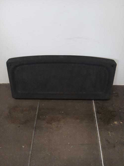 Image Plage arriere - VOLKSWAGEN POLO 5