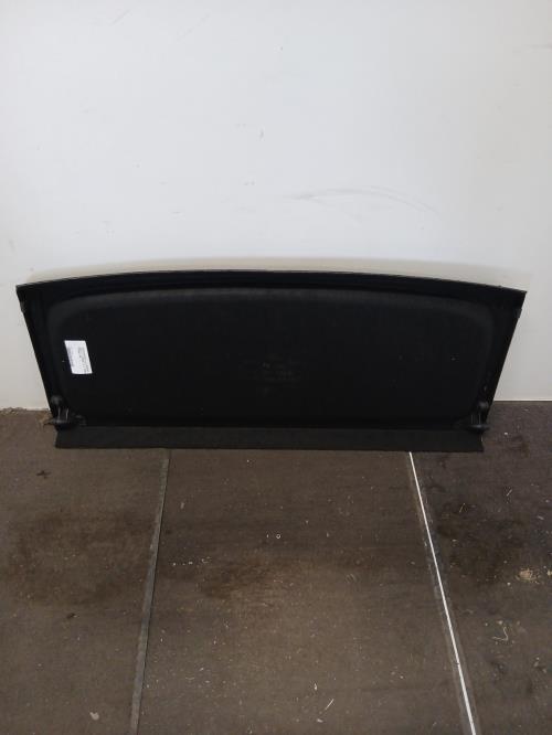 Image Plage arriere - VOLKSWAGEN POLO 5