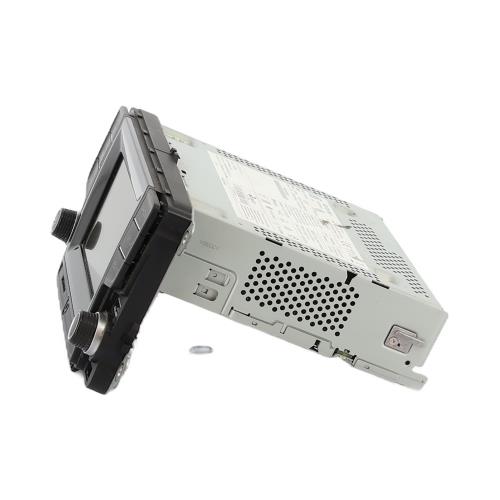 Image Autoradio d'origine - VOLKSWAGEN POLO 5