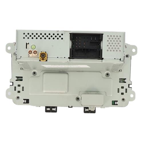 Image Autoradio d'origine - VOLKSWAGEN POLO 5