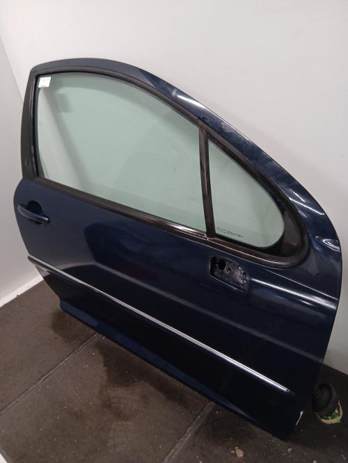 Image Porte avant droit - PEUGEOT 207