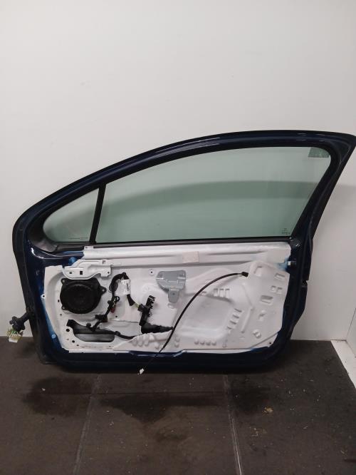Image Porte avant droit - PEUGEOT 207