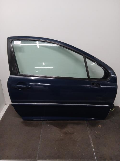 Image Porte avant droit - PEUGEOT 207