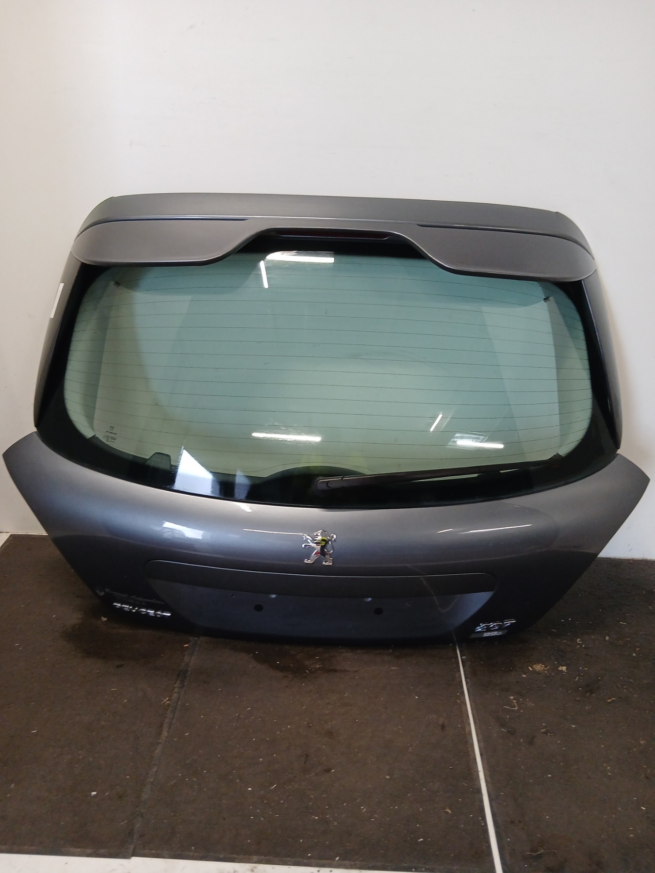 Pièce Auto