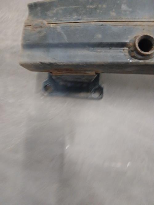 Image Renfort pare choc avant (traverse) - PEUGEOT 207