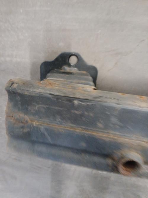 Image Renfort pare choc avant (traverse) - PEUGEOT 207