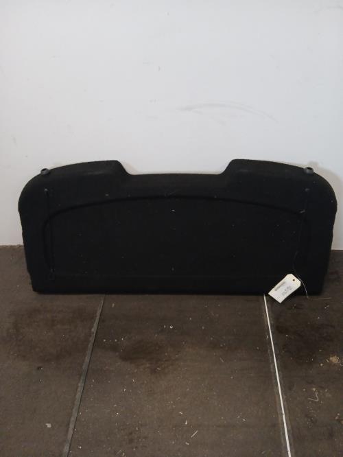 Image Plage arriere - FORD FIESTA 6