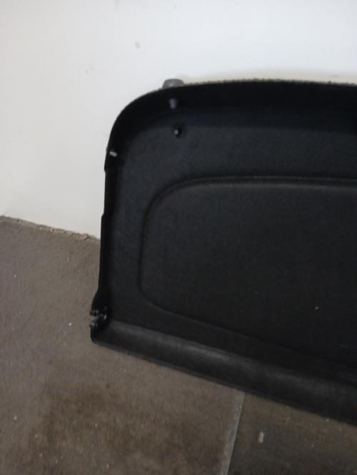 Image Plage arriere - FORD FIESTA 6