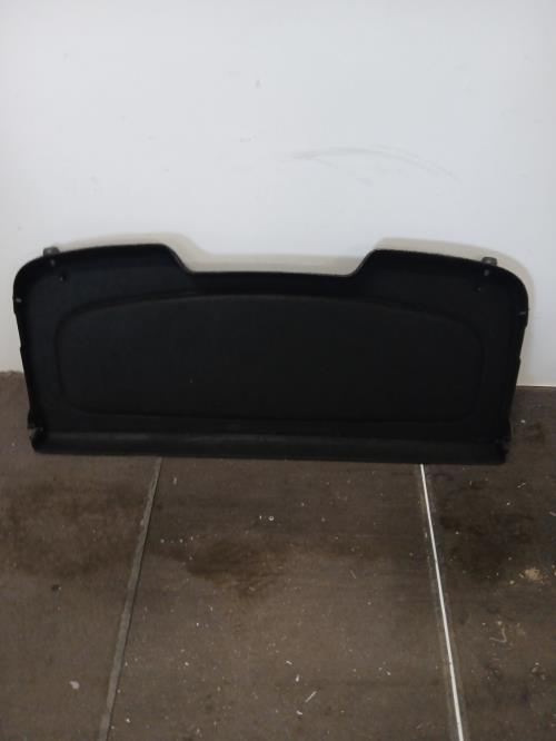 Image Plage arriere - FORD FIESTA 6